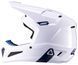 Шолом LEATT Moto 2.5 Helmet [White], XS 1026001000 фото 4