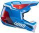 Шолом LEATT Moto 2.5 Helmet [Royal], L 1025100683 фото 6