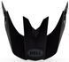 Козырек BELL MOTO-10 Helmet Visor - MATTE [Black], One Size 39190-255-OS фото