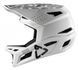Шолом LEATT Helmet MTB 4.0 Gravity [Steel], M 1022070531 фото 4