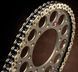 Ланцюг Renthal R4 Chain - 520 [Gold], 520-112L / SRS Ring C324 фото 3