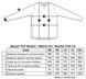 Джерси TLD SKYLINE LS JERSEY [BLACK] S 341503002 фото 3