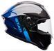 Шлем BELL RACESTAR DLX Flex&reg; Helmet - STRIKE [Blue], L 36955-002-L фото 5