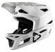 Шолом LEATT Helmet MTB 4.0 Gravity [Steel], M 1022070531 фото 1