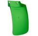 Бризговик Polisport Rear Shock Flap - Kawasaki (07-) [Green] 8905400003 фото 1