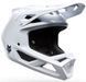 Шолом FOX RAMPAGE Helmet [White], M 39689-008-M фото 1