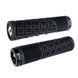 Грипсы ODI Reflex XL v2.1 Lock-On MTB Closed End 135mm Black D33RXLB-B фото 1