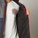 Куртка FOX OVERLOAD Jacket [Graphite], L 14375-103-L фото 3