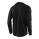 Джерси TLD SKYLINE LS JERSEY [BLACK] S 341503002 фото 2