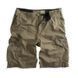 Шорти FOX Surbachi Cargo Short [Green], 30 42134-111-130 фото 1