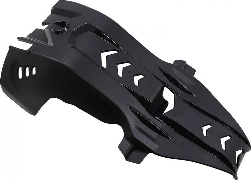 Защита двигателя Polisport Skid Plate Linkage - KTM [Black] 8469100004 фото
