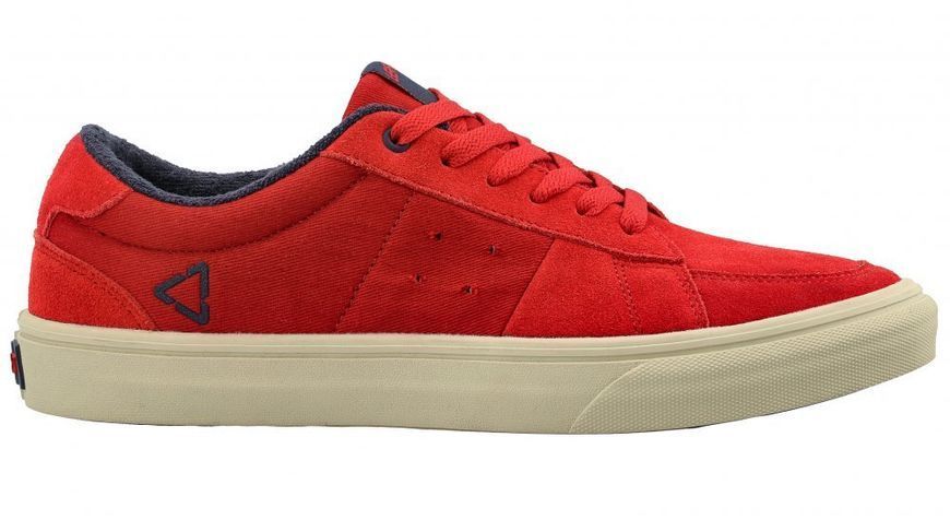 Взуття LEATT 1.0 Flat Shoe [Chili], 8.5 3021300163 фото