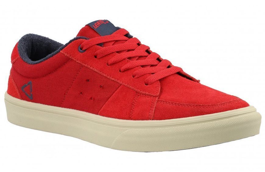Взуття LEATT 1.0 Flat Shoe [Chili], 8.5 3021300163 фото