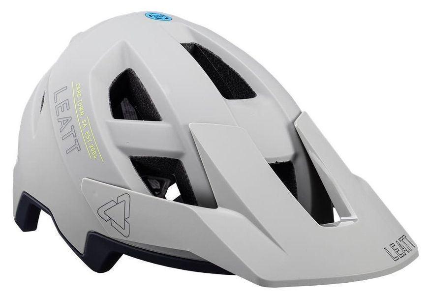 Шлем LEATT MTB 2.0 All Mountain Helmet [Granite], M 1024120421 фото