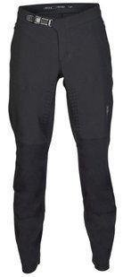 Штани FOX DEFEND PANT [Black], 36 32372-001-36 фото