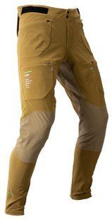 Брюки LEATT MTB 8.0 Trail Cargo Pant [Brass Brown], 36 5026053454 фото