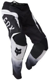 Брюки FOX 180 Pant - LEAN [Black], 44 33024-018-44 фото