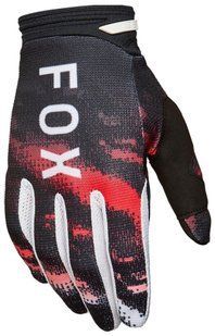 Перчатки FOX 180 Glove - KAIROS [Flo Red], XXL (12) 36309-047-2X фото