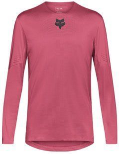 Джерсі FOX FLEXAIR Jersey [Berry], L 38368-A02-L фото