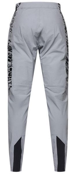 Брюки FOX RANGER Pant - GRID [Steel Gray], 36 33839-172-36 фото