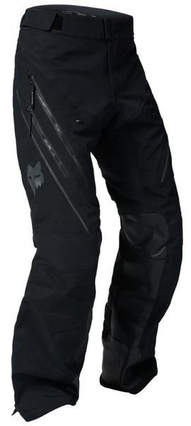 Штани FOX Defend GORE-TEX Adventure Pant [Black], 36 28369-001-36 фото