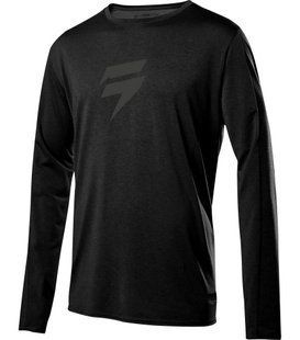 Джерсі SHIFT Recon Drift Jersey [Black], XL 24137-001-XL фото
