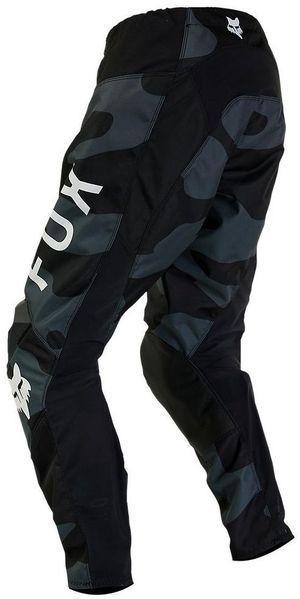 Детские штаны FOX 180 Youth Pant - BNKR [Black], Y 24 33749-247-24 фото