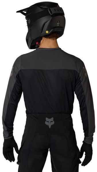 Джерси FOX RANGER Jersey [Black], XXL 38679-001-2X фото