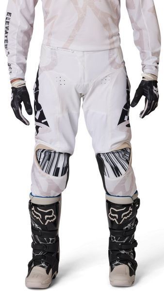 Штани FOX 180 Pant - DIFFUSE [White], 32 38703-008-32 фото