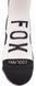 Шкарпетки FOX 360 Sock - TINE [Black], Large 36367-001-L фото 2