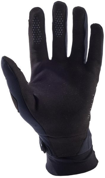 Перчатки FOX DEFEND THERMO GLOVE [Black], M (9) 31322-001-M фото