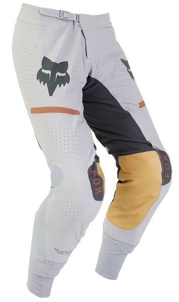 Брюки FOX FLEXAIR OPTICAL PANT [Steel Gray], 32 31287-172-32 фото