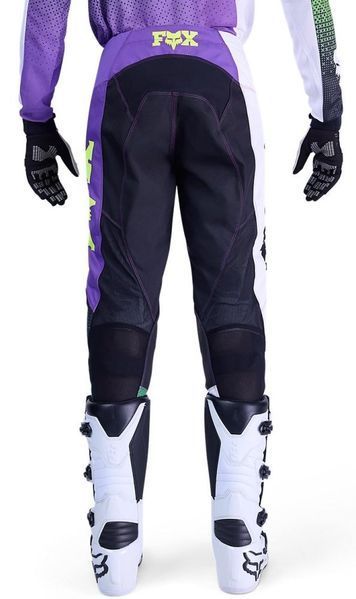 Брюки FOX 180 Pant - KAWASAKI&reg; [Purple], 36 36348-A08-36 фото