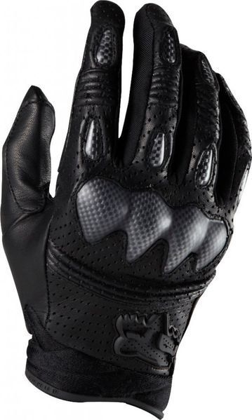 Перчатки FOX Bomber S Glove [Black], L (10) 01095-001-L фото