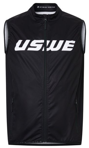 Жилет USWE LITE Vest [Black], M 80913031999105 фото