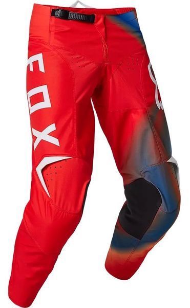 Брюки FOX 180 TOXSYK PANT [Flo Red], 30 29625-110-30 фото