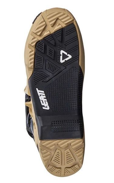 Мотоботы LEATT 4.5 Enduro Boot [Stone], 9 3024050302 фото