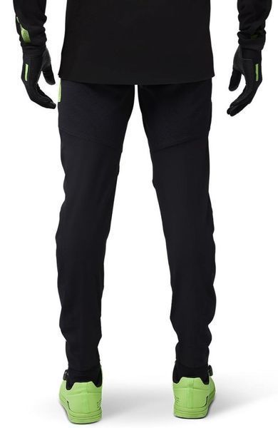 Штани FOX RAWTEC Pant [Black], 34 32374-001-34 фото