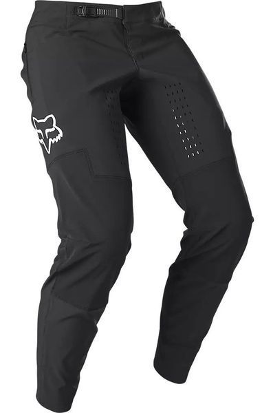 Брюки FOX DEFEND PANT [Black], 32 28889-001-32 фото