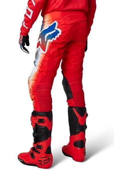 Брюки FOX 180 TOXSYK PANT [Flo Red], 30 29625-110-30 фото