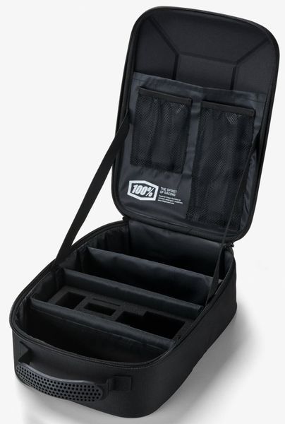 Сумка для очков 100% Goggle Case [Valise], Goggle Bag 29000-00001 фото