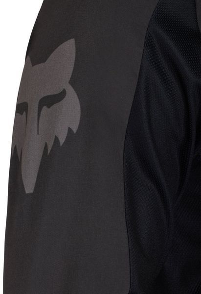 Джерси FOX RANGER Jersey [Black], XXL 38679-001-2X фото