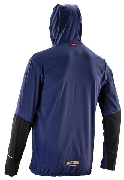 Куртка LEATT MTB 1.0 WindBlock Jacket [Galaxy Blue], L 5026055193 фото