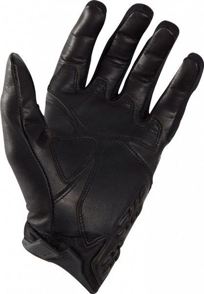Перчатки FOX Bomber S Glove [Black], L (10) 01095-001-L фото