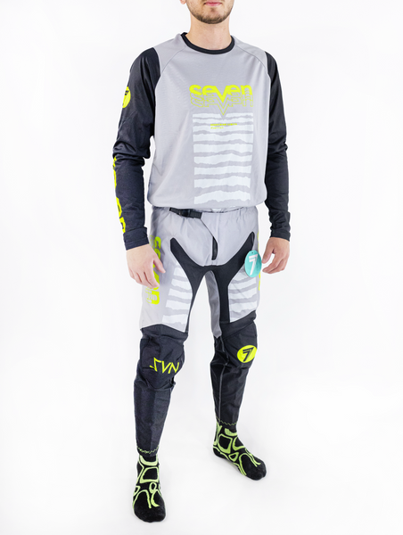 Комплект Seven MX - Vox Surge, color grey, size 36/XL RESEVENGREY36XL фото