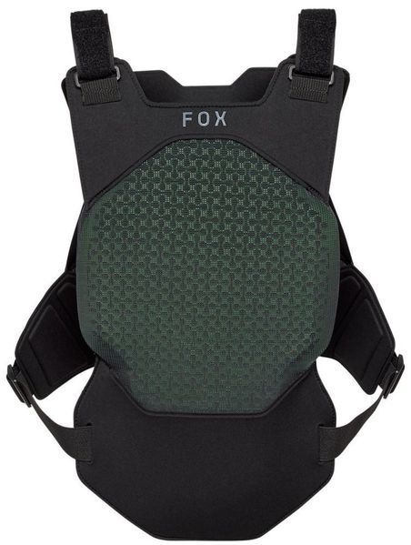 Защита тела FOX AIRFRAME Chest Protector [Black], S/M 36475-001-S/M фото