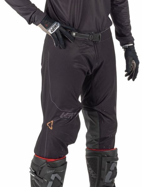 Брюки LEATT Pant Moto 5.5 I.K.S [Black], 32 5026000222 фото