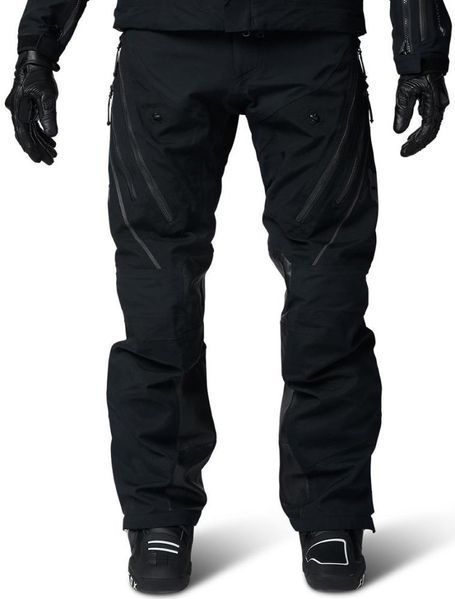 Штани FOX Defend GORE-TEX Adventure Pant [Black], 36 28369-001-36 фото