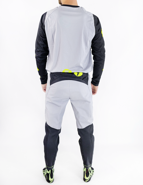 Комплект Seven MX - Vox Surge, color grey, size 36/XL RESEVENGREY36XL фото