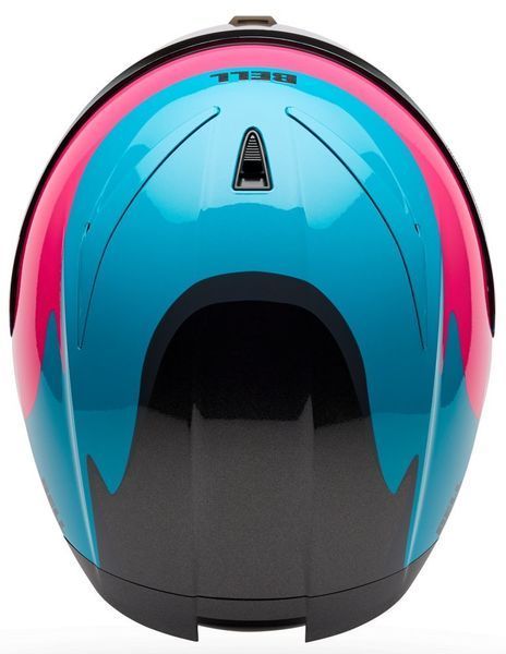 Шлем BELL LITHIUM MIPS Plus Helmet - FLUID [Teal], S 38129-176-S фото